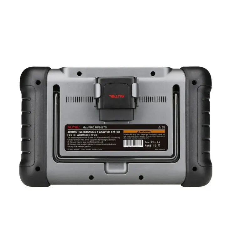Autel Autel MaxiPro MP808S-TS Auto Uitleesapparaat