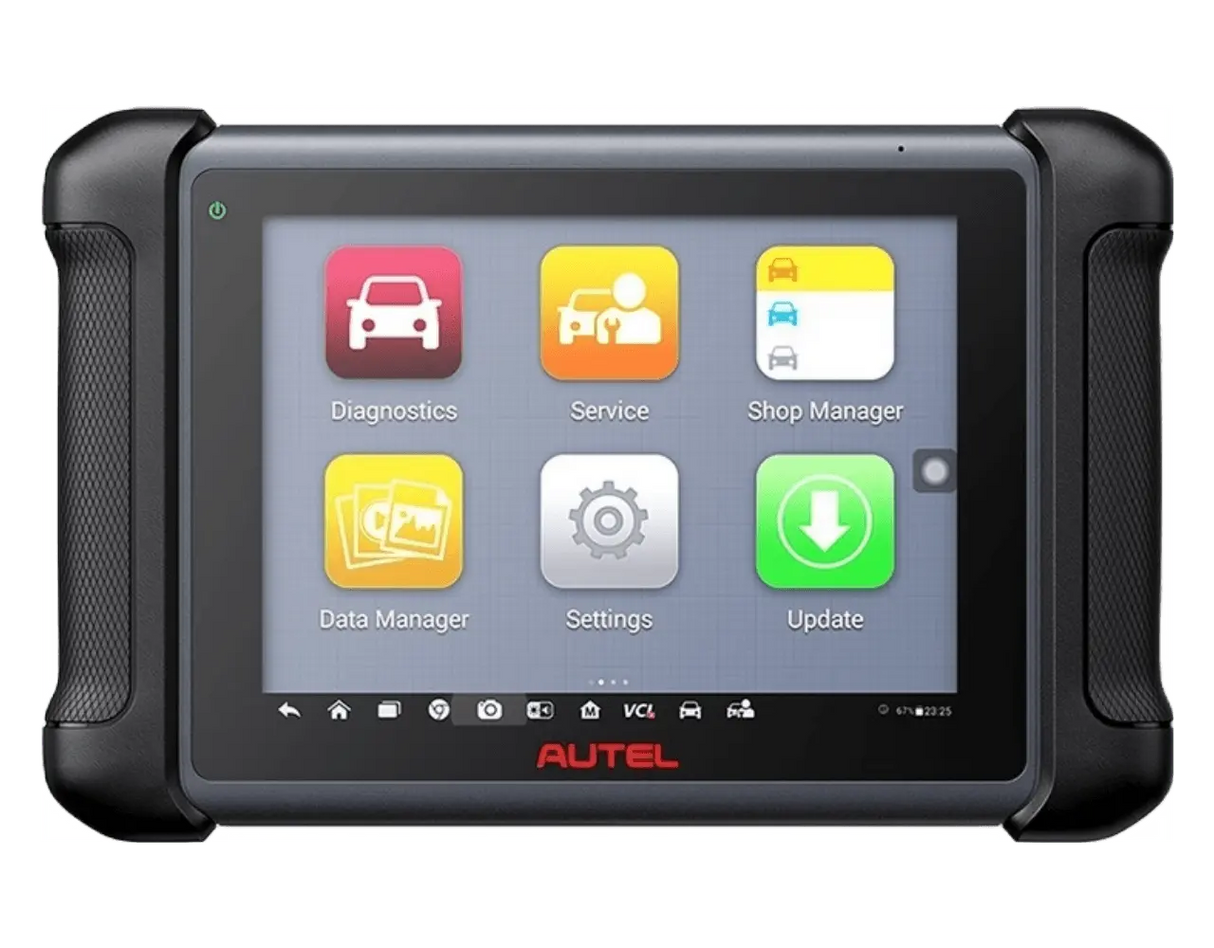 Autel Autel MaxiSys MS906S Auto Uitleesapparaat