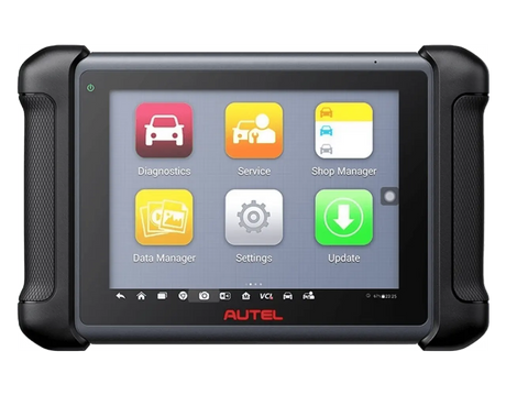 Autel Autel MaxiSys MS906S Auto Uitleesapparaat