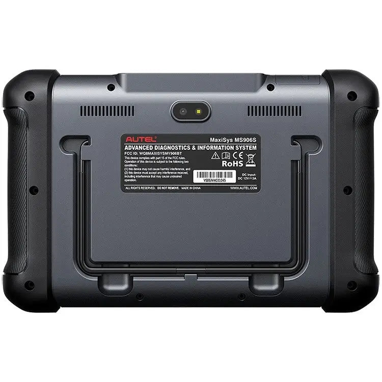 Autel Autel MaxiSys MS906S Auto Uitleesapparaat