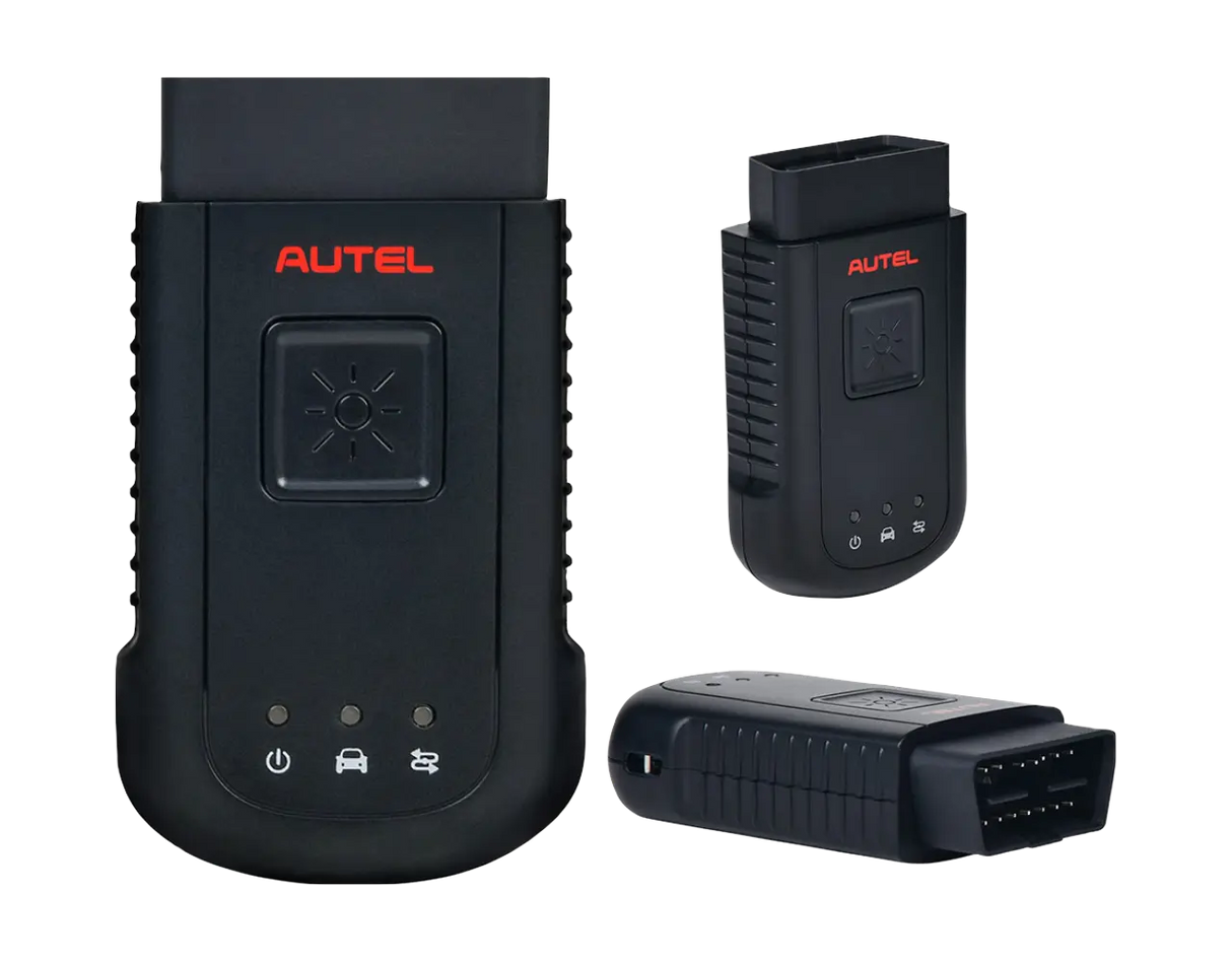 Autel Autel MaxiVCI V100 Interface