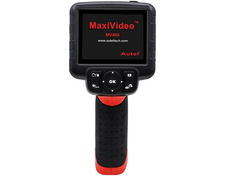 Autel Autel MaxiVideo MV400 Inspectiecamera 5,5 mm