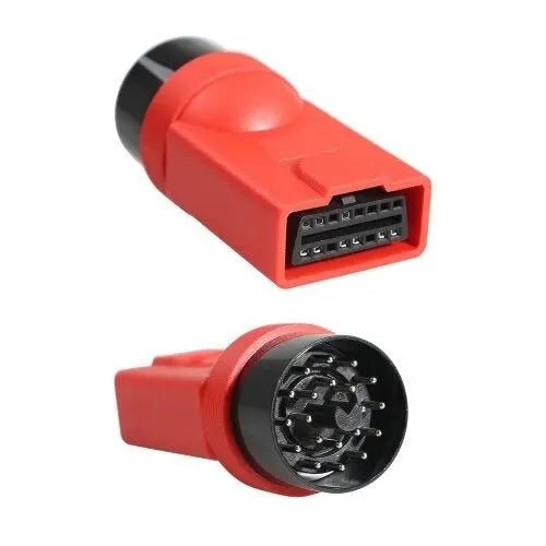 Autel BMW 20 Pins OBD1 - 16 Pins OBD2 Adapter Personenauto