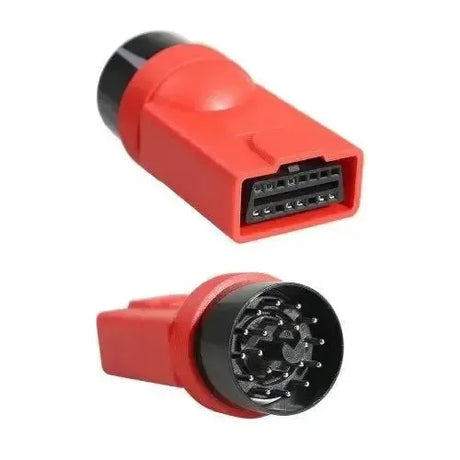 Autel BMW 20-pins OBD1 - 16-pins OBD2 Adapter | Personenauto