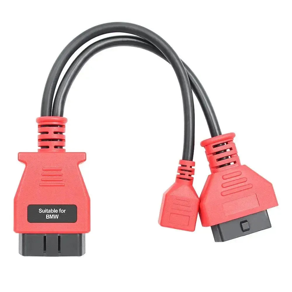 Autel BMW F-Serie Ethernet Verloopkabel