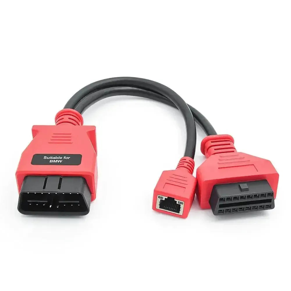 Autel BMW F-Serie Ethernet Verloopkabel
