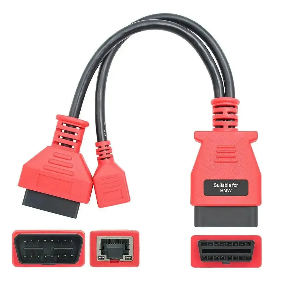 Autel BMW F-Serie Ethernet Verloopkabel