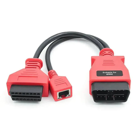 Autel BMW F-Serie Ethernet Verloopkabel