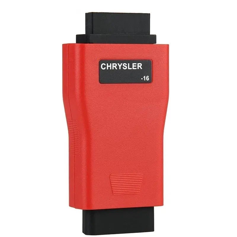 Autel Chrysler 16 Pins OBD1 - 16 Pins OBD2 Adapter Personenauto