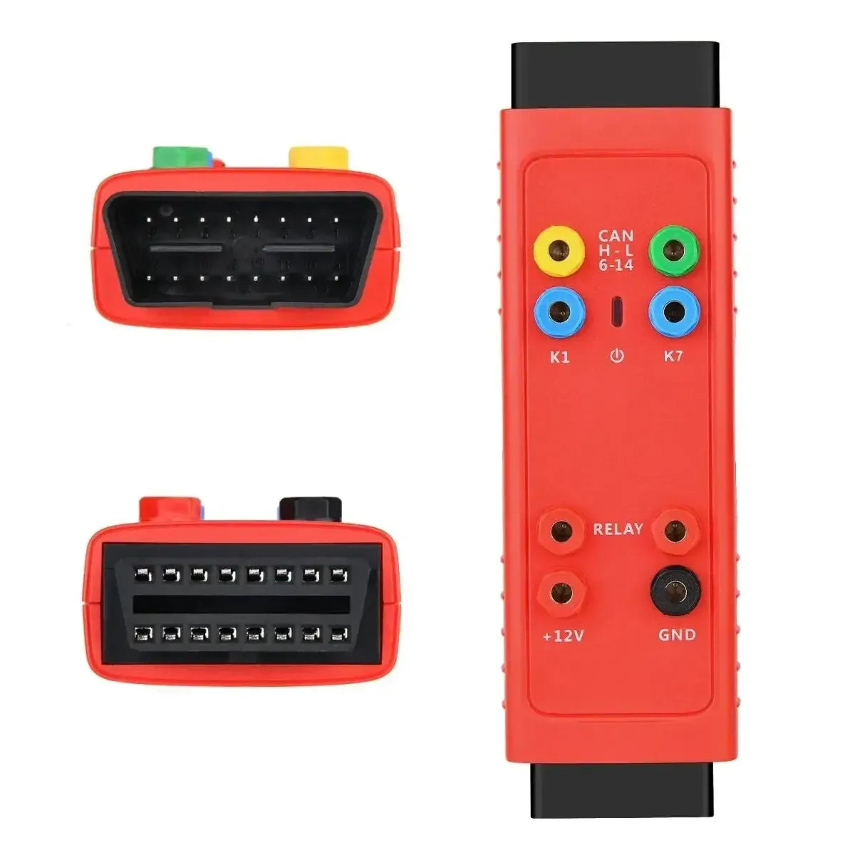 Autel G-BOX2 Adapter