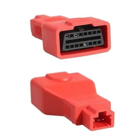 Autel Honda 3 Pins OBD1 - 16 Pins OBD2 Adapter Personenauto