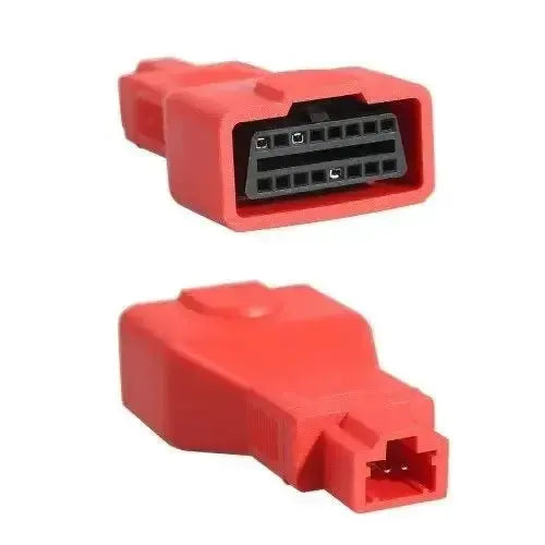 Autel Honda 3 Pins OBD1 - 16 Pins OBD2 Adapter Personenauto