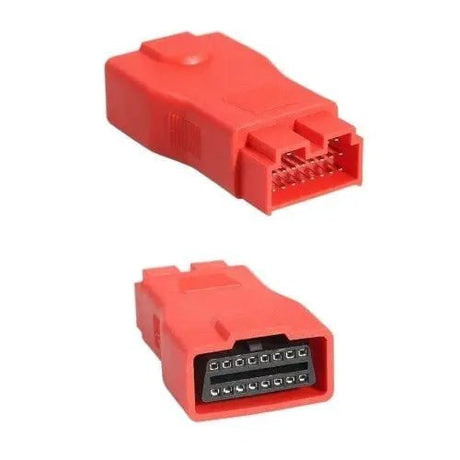 Autel Kia 20 Pins OBD1 - 16 Pins OBD2 Adapter Personenauto