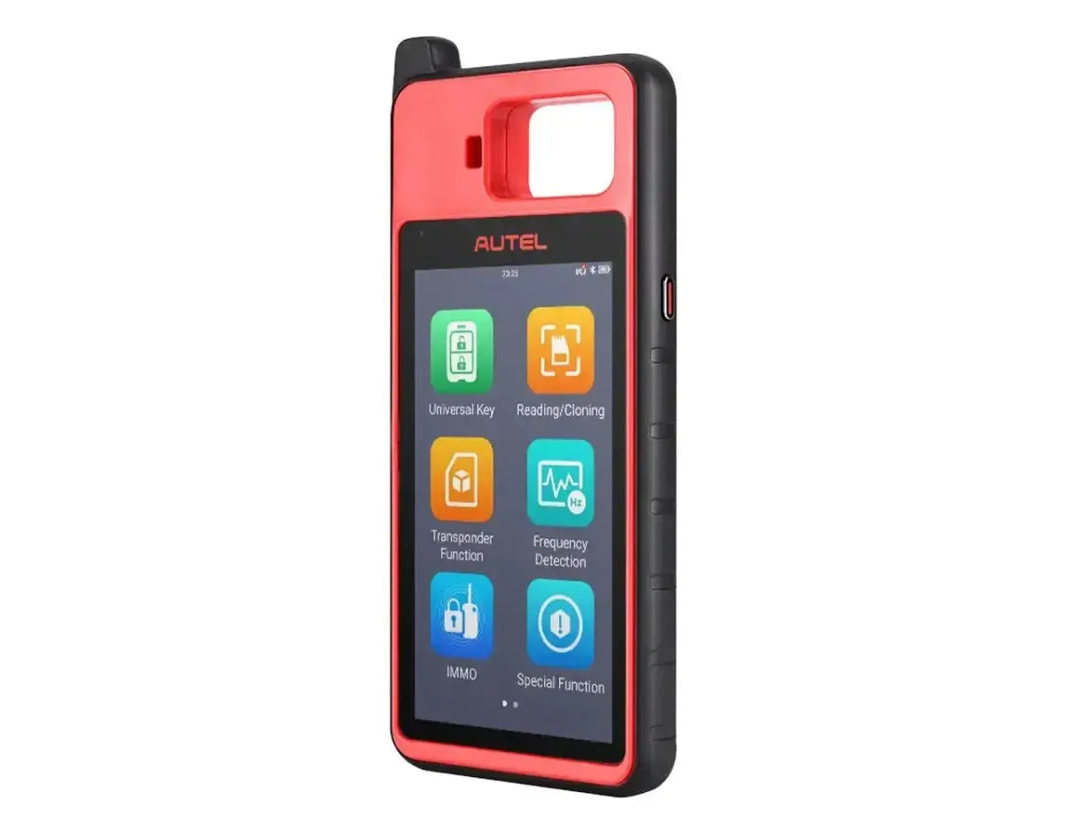 Autel KM100E Sleutelprogrammeur