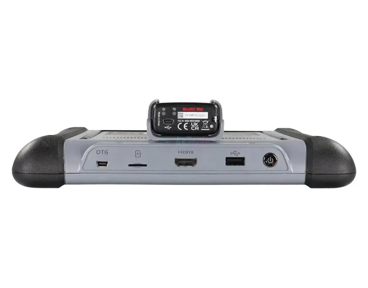 Autel MaxiCom MK808BT Pro Auto Uitleesapparaat