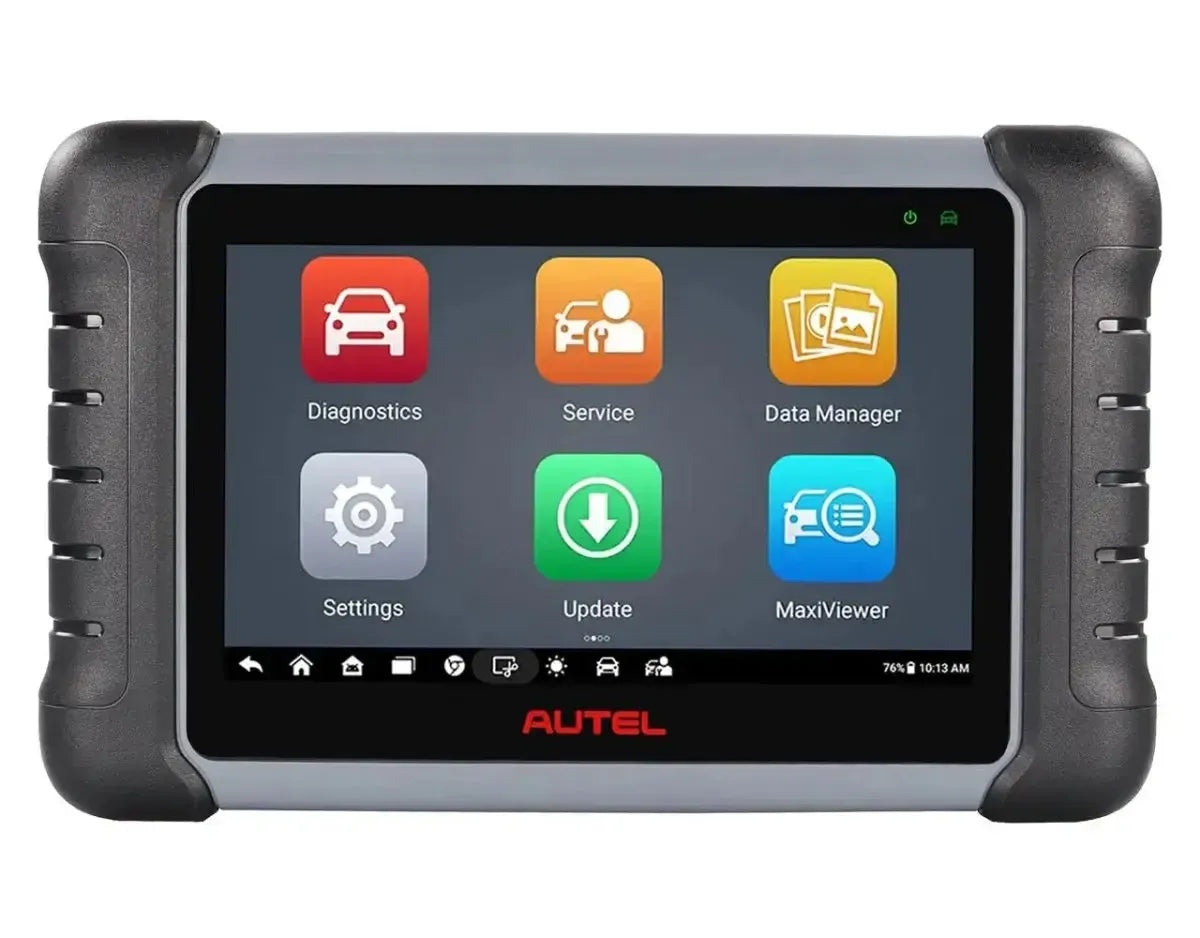 Autel MaxiCom MK808K-BT Auto Uitleesapparaat