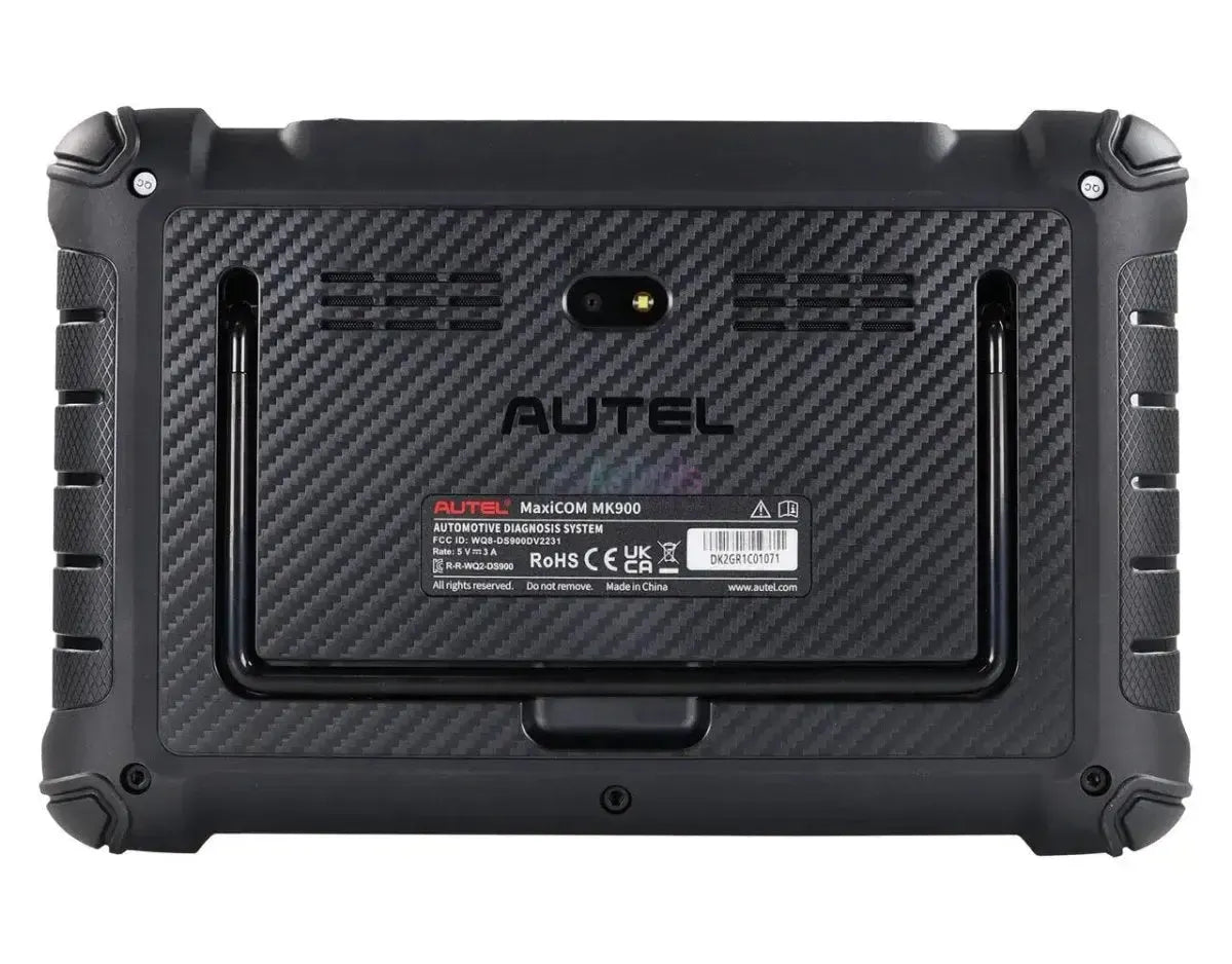 Autel MaxiCom MK900 Auto Uitleesapparaat