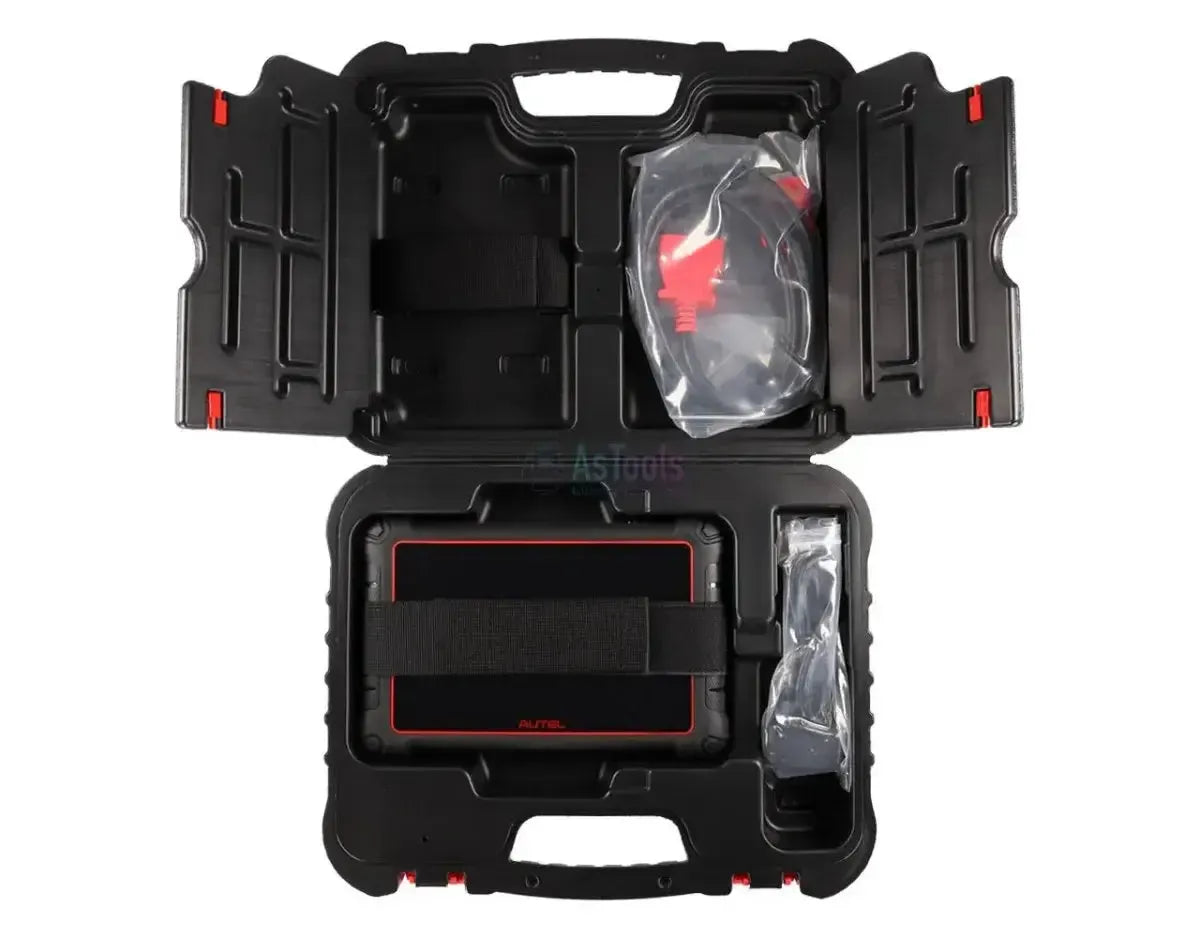 Autel MaxiCom MK900 Auto Uitleesapparaat