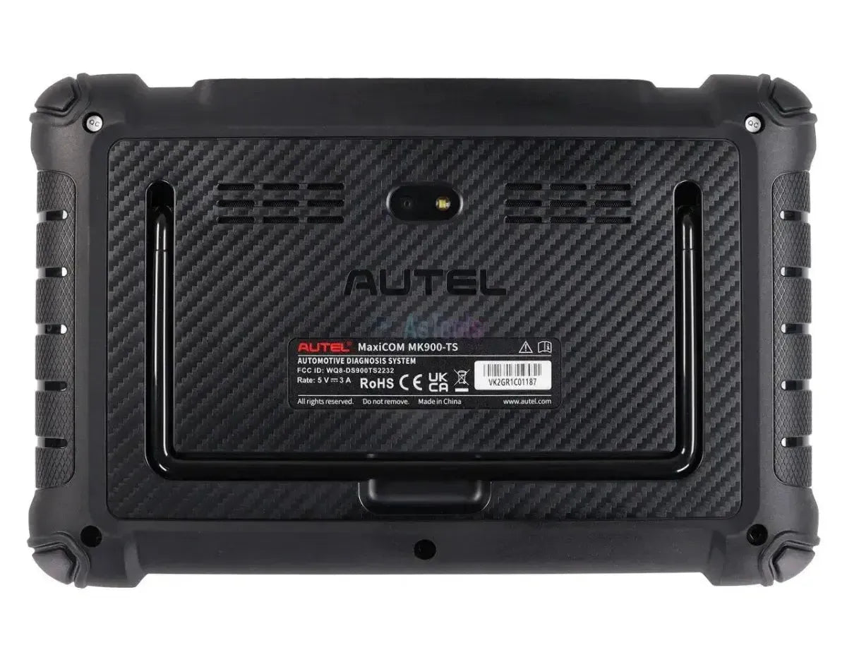 Autel MaxiCom MK900-TS Auto Uitleesapparaat