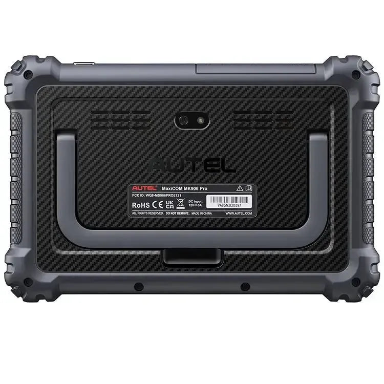 Autel MaxiCom MK906 Pro-TS Auto Uitleesapparaat