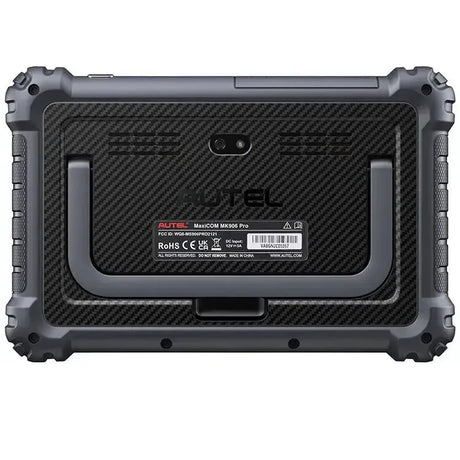 Autel MaxiCom MK906 Pro-TS Auto Uitleesapparaat