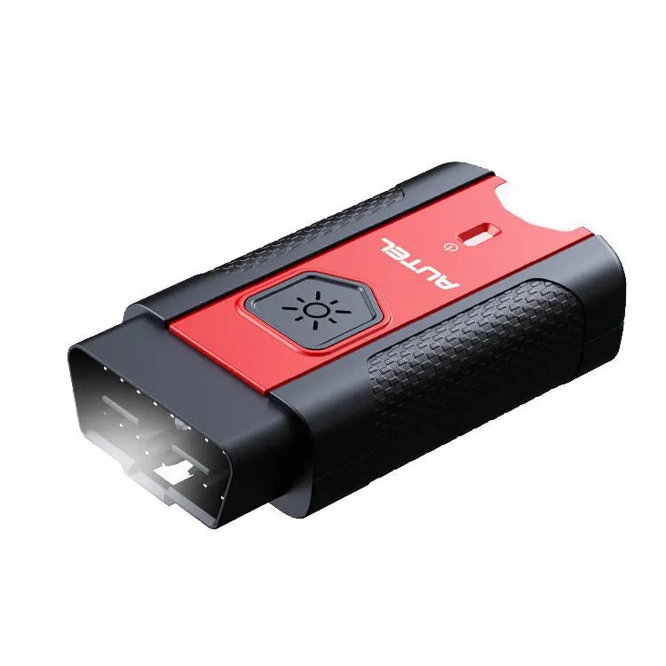 Autel MaxiCom MK906 Pro-TS Auto Uitleesapparaat