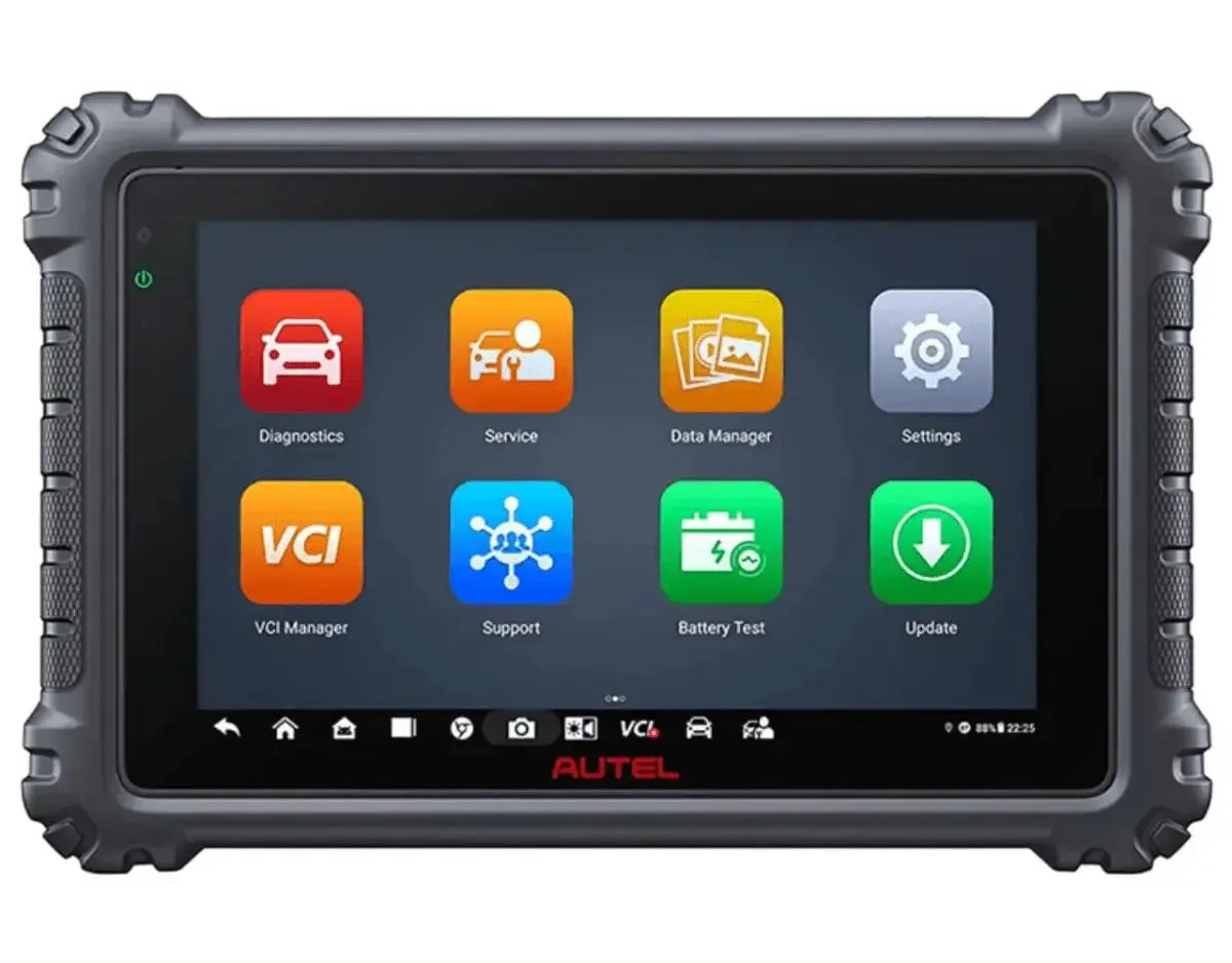 Autel MaxiCom MK906 Pro-TS Auto Uitleesapparaat