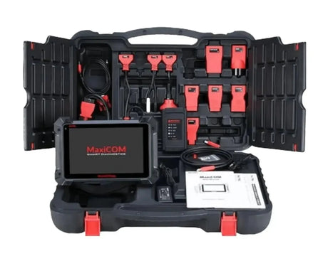 Autel MaxiCom MK908 Auto Uitleesapparaat
