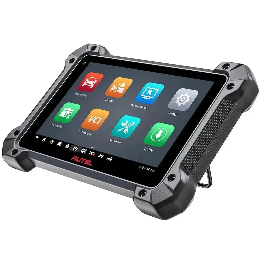 Autel MaxiCom MK908 Pro II Auto Uitleesapparaat