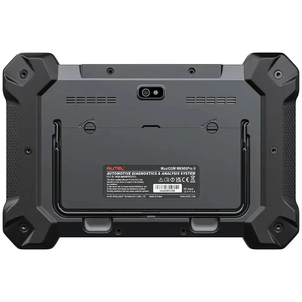 Autel MaxiCom MK908 Pro II Auto Uitleesapparaat