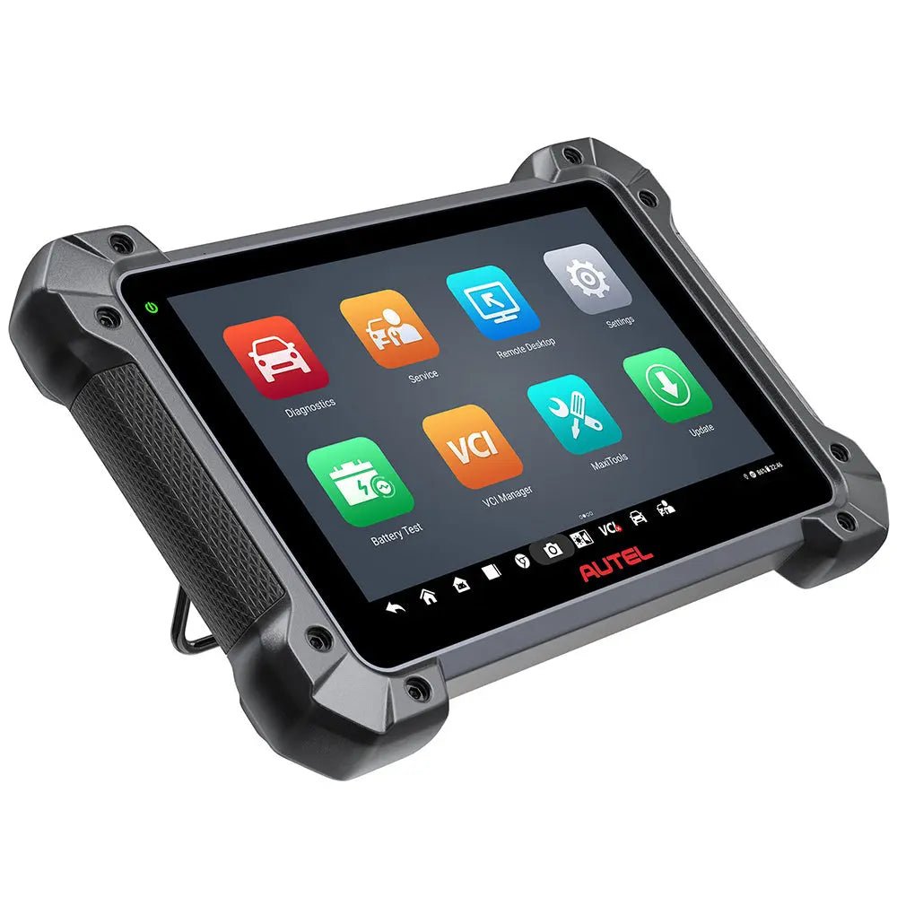 Autel MaxiCom MK908 Pro II Auto Uitleesapparaat