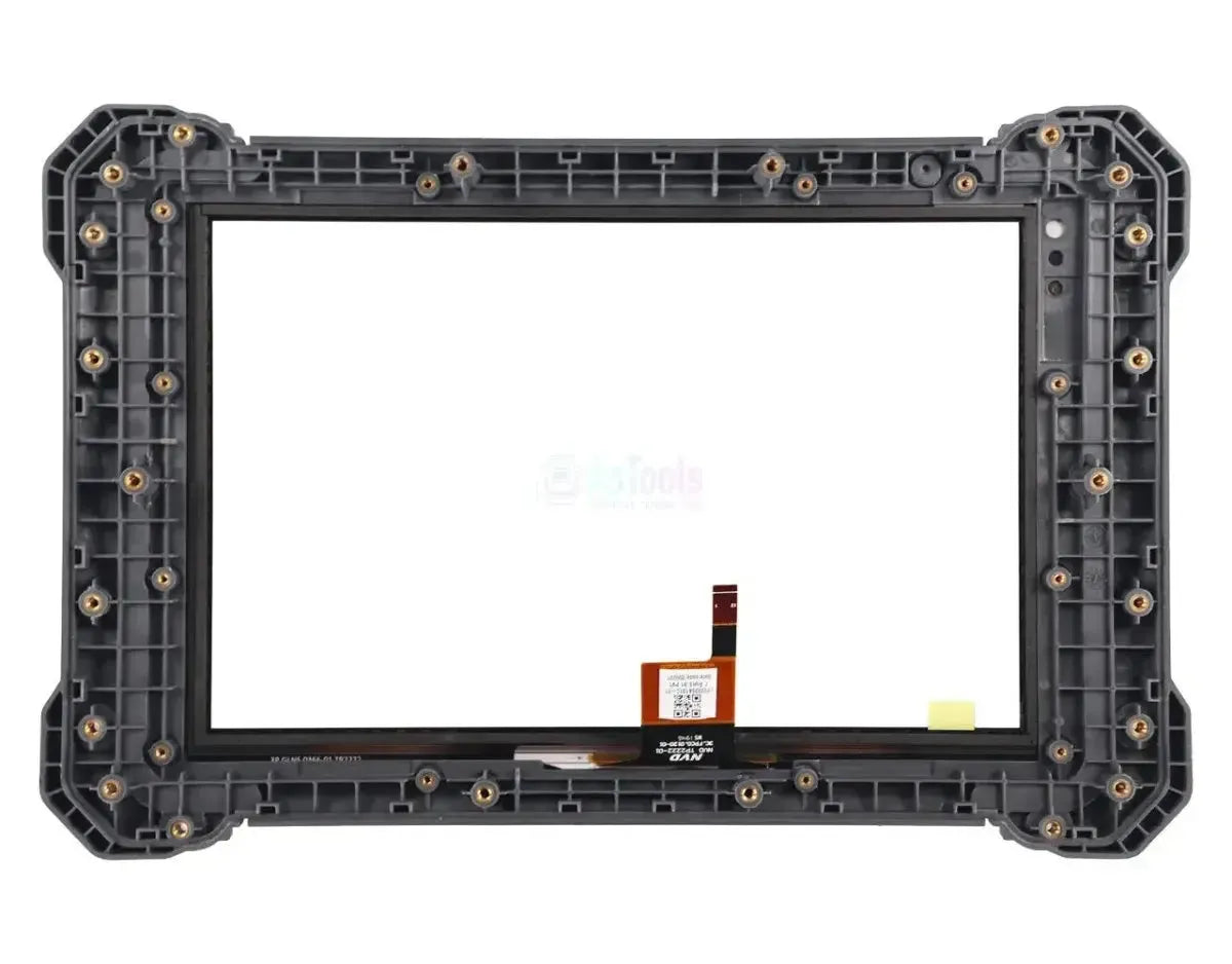 Autel MaxiCom MK908 Pro Touchscreen