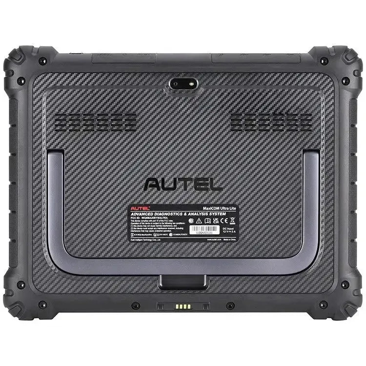 Autel MaxiCom Ultra Lite Auto Uitleesapparaat