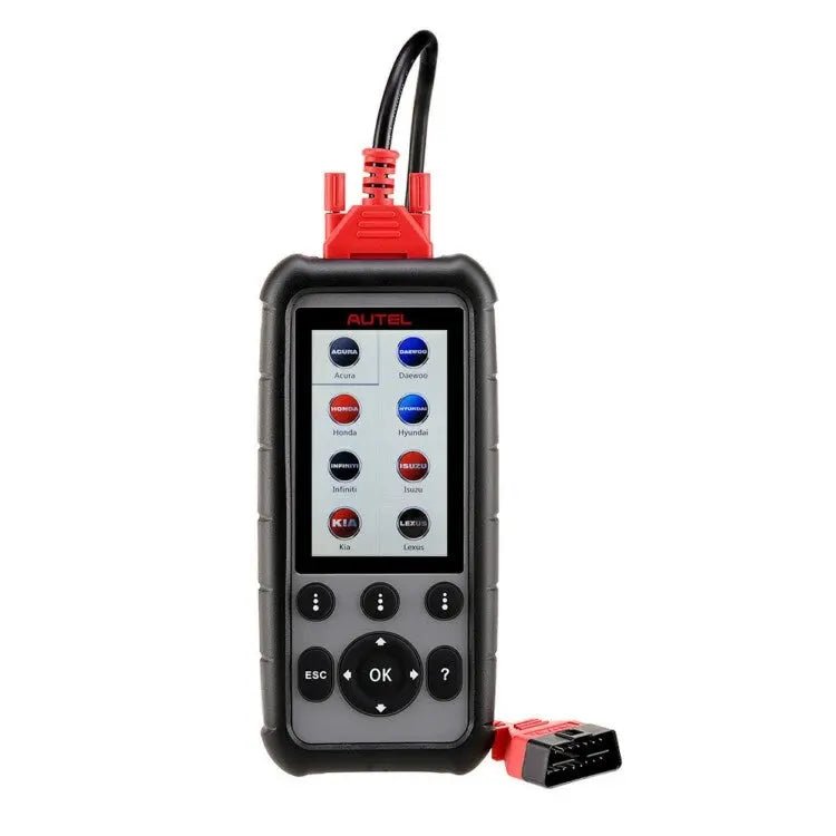 Autel MaxiDiag MD806 Pro Auto Uitleesapparaat