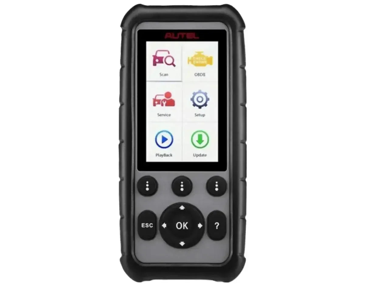 Autel MaxiDiag MD806 Pro Auto Uitleesapparaat