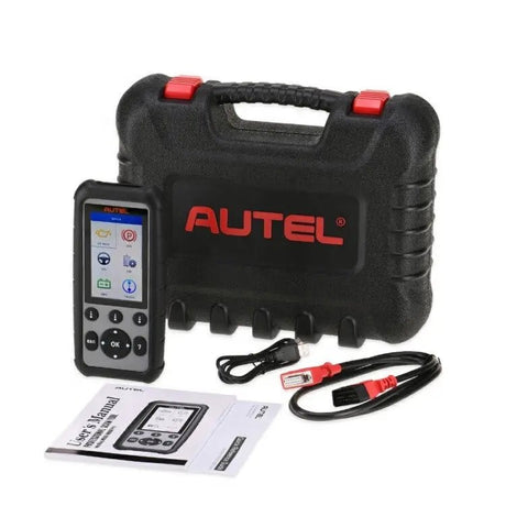 Autel MaxiDiag MD806 Pro Auto Uitleesapparaat