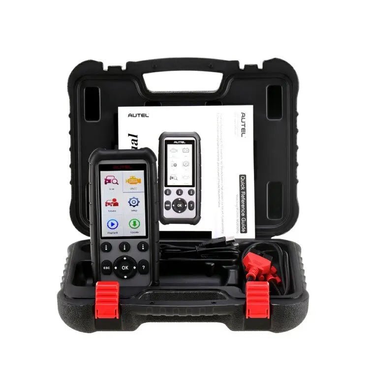 Autel MaxiDiag MD806 Pro Auto Uitleesapparaat