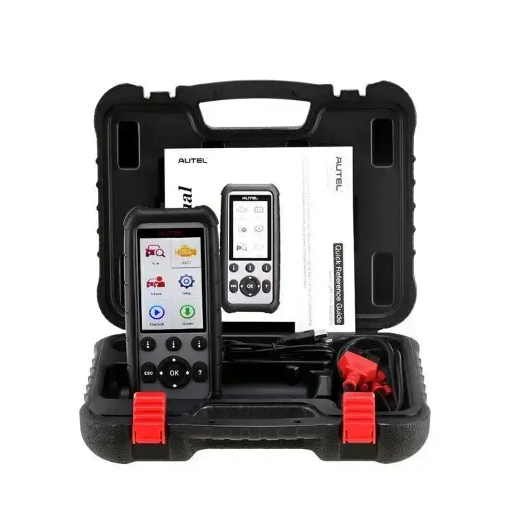 Autel MaxiDiag MD806 Pro Auto Uitleesapparaat