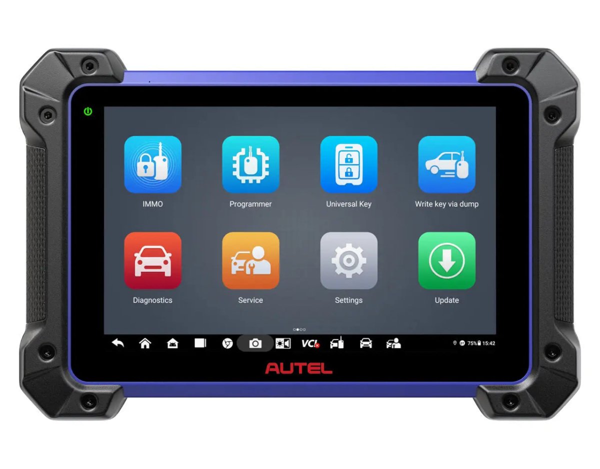 Autel MaxiIM IM608 II Auto Sleutelprogrammeur
