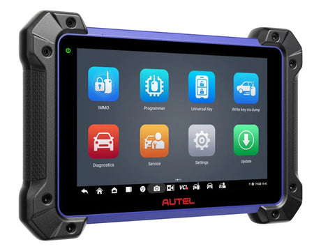 Autel MaxiIM IM608 II Auto Sleutelprogrammeur