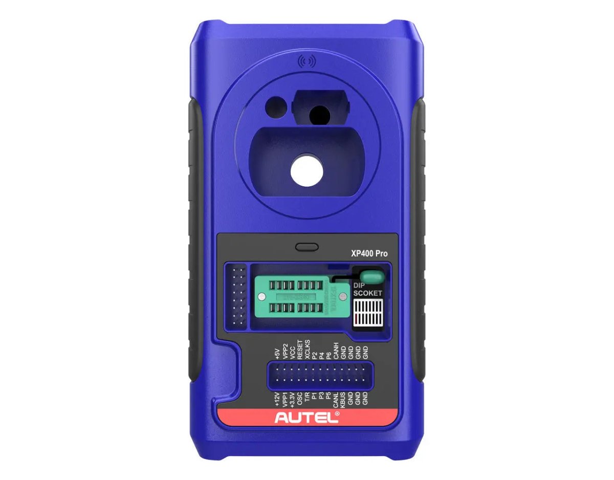 Autel MaxiIM IM608 II Auto Sleutelprogrammeur