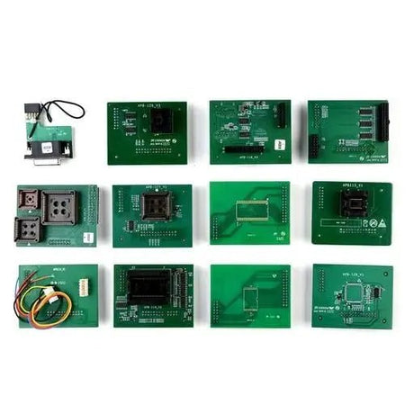 Autel MaxiIM IMPKA Adapter Kit 12-Delig