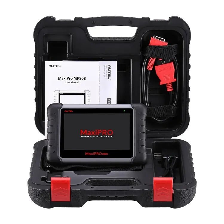 Autel MaxiPro MP808S Auto Uitleesapparaat
