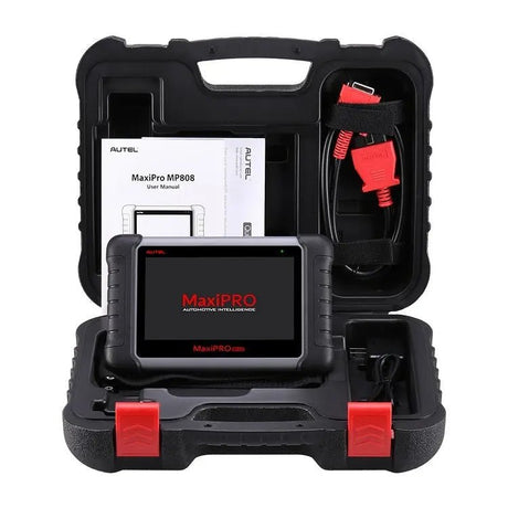 Autel MaxiPro MP808S Auto Uitleesapparaat