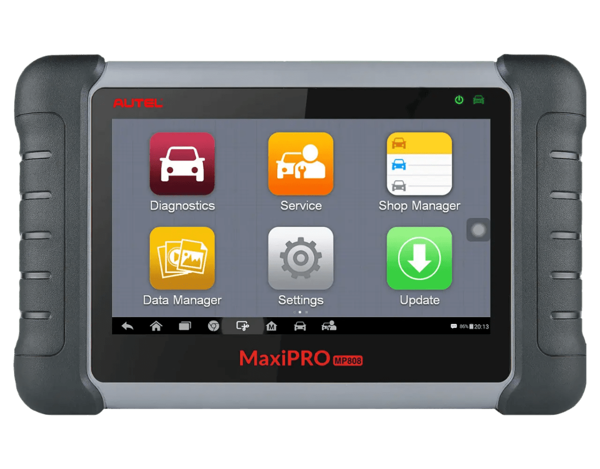 Autel MaxiPro MP808S Auto Uitleesapparaat
