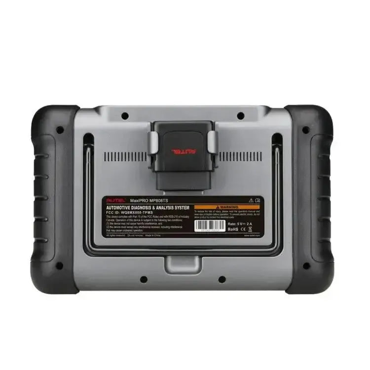 Autel MaxiPro MP808S-TS Auto Uitleesapparaat