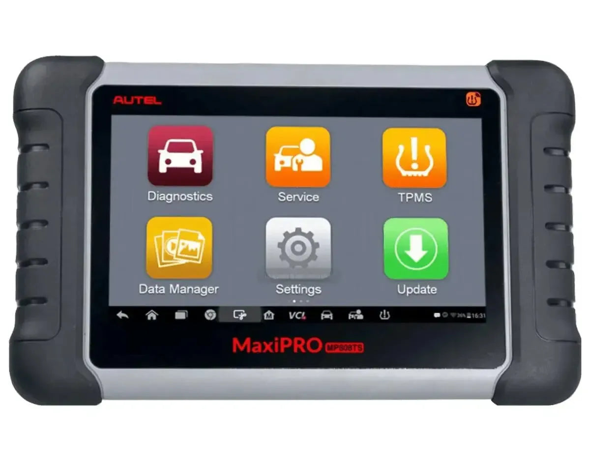 Autel MaxiPro MP808S-TS Auto Uitleesapparaat