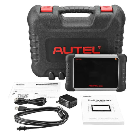 Autel MaxiPro MP808S-TS Auto Uitleesapparaat