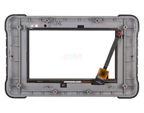 Autel MaxiPro MP808TS Touchscreen