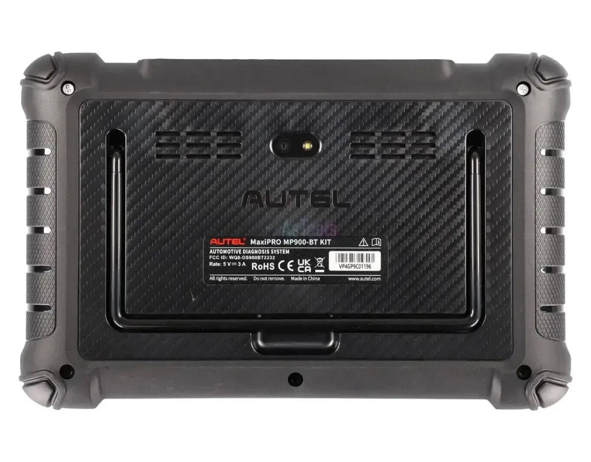 Autel MaxiPro MP900-BT Kit Auto Uitleesapparaat